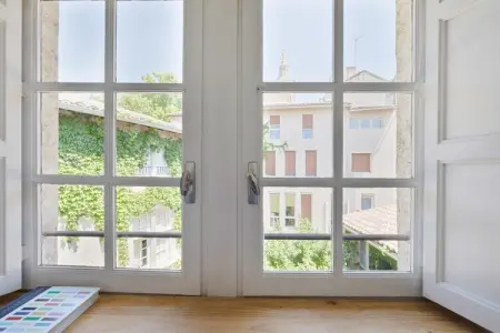 Appartement Geny Avignon, Appartement à Avignon près du Palais des Papes - Photo 26