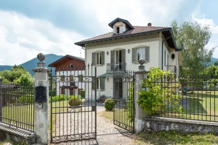 Villa 0 personnes à  - Photo 6