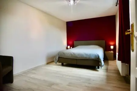 Au Pas de Cerf, Maison de vacance près du domaine skiable - Photo 18