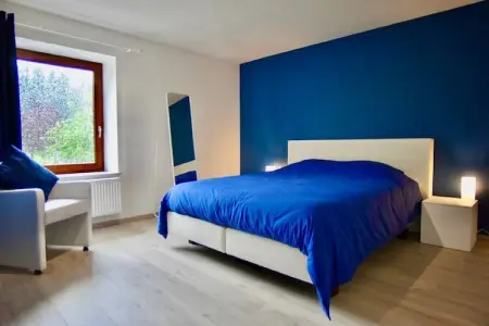 Au Pas de Cerf, Maison de vacance près du domaine skiable - Photo 22