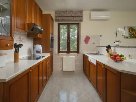 Ana, Maison 6 personnes à Labin - Photo 9