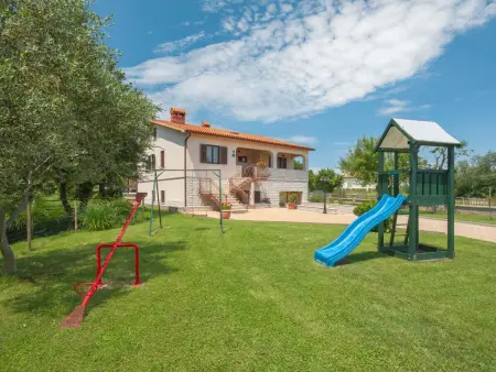 Ana, Maison 6 personnes à Labin - Photo 14