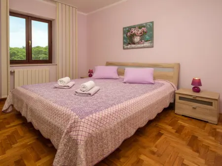 Ana, Maison 6 personnes à Labin - Photo 21