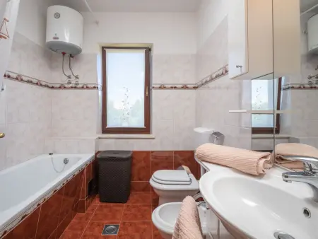 Ana, Maison 6 personnes à Labin - Photo 22