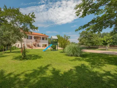 Ana, Maison 6 personnes à Labin - Photo 24