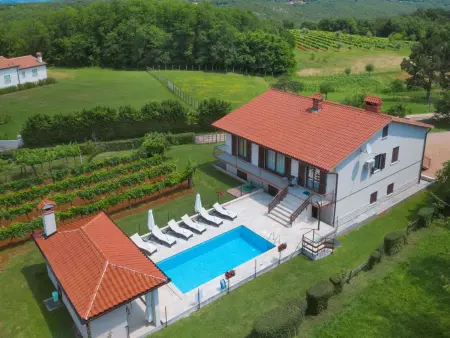 Ana, Maison 6 personnes à Labin - Photo 26