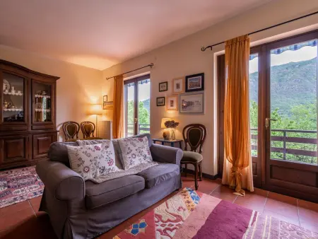 Sulle Colline Casalesi, Maison 4 personnes à Casale Corte Cerro - Photo 4