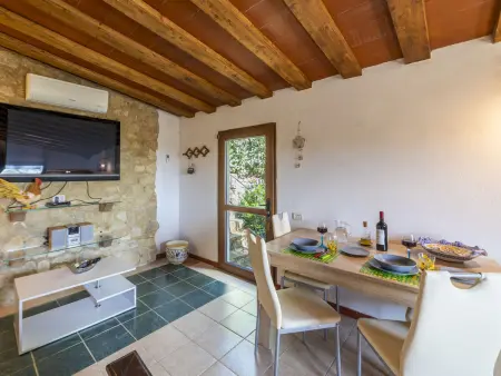 Olivo, Gite 4 personnes à Castellina in Chianti - Photo 3