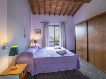 Olivo, Gite 4 personnes à Castellina in Chianti - Photo 13