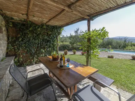 Olivo, Gite 4 personnes à Castellina in Chianti - Photo 19