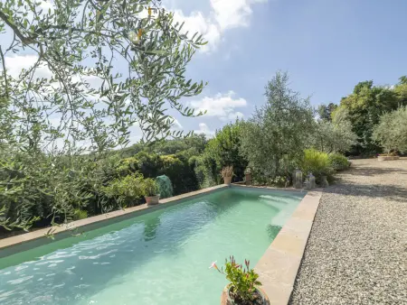 Olivo, Gite 4 personnes à Castellina in Chianti - Photo 20