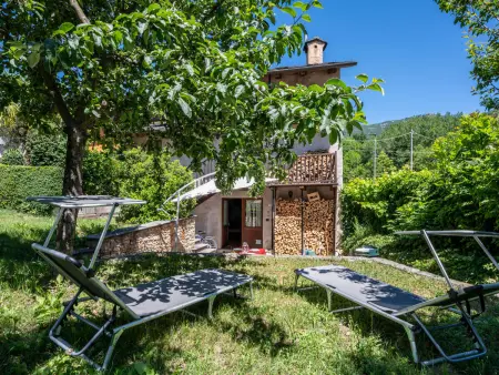 Alexandra, Maison 4 personnes à Valle Maira - Photo 1