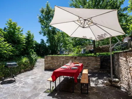 Alexandra, Maison 4 personnes à Valle Maira - Photo 2