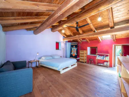 Alexandra, Maison 4 personnes à Valle Maira - Photo 4