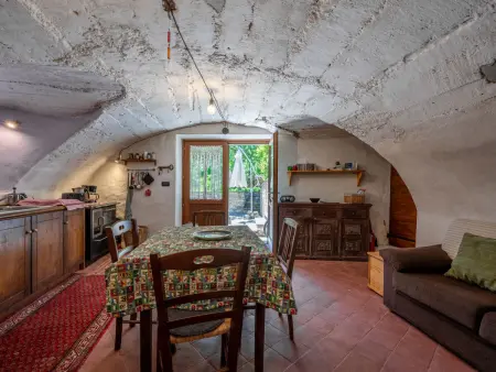 Alexandra, Maison 4 personnes à Valle Maira - Photo 5