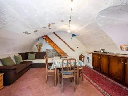 Alexandra, Maison 4 personnes à Valle Maira - Photo 6
