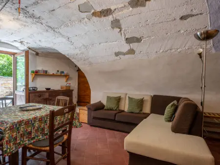 Alexandra, Maison 4 personnes à Valle Maira - Photo 8