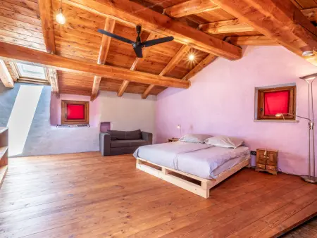 Alexandra, Maison 4 personnes à Valle Maira - Photo 13