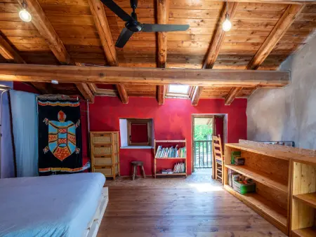 Alexandra, Maison 4 personnes à Valle Maira - Photo 15