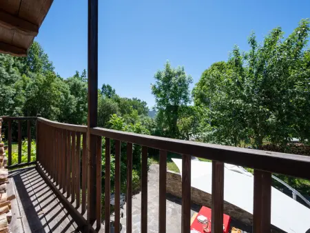 Alexandra, Maison 4 personnes à Valle Maira - Photo 17