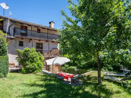 Alexandra, Maison 4 personnes à Valle Maira - Photo 19