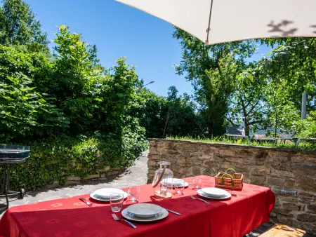 Alexandra, Maison 4 personnes à Valle Maira - Photo 21