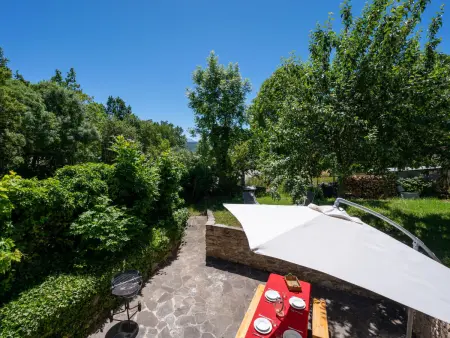 Alexandra, Maison 4 personnes à Valle Maira - Photo 23