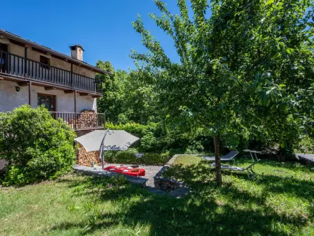 Alexandra, Maison 4 personnes à Valle Maira - Photo 24