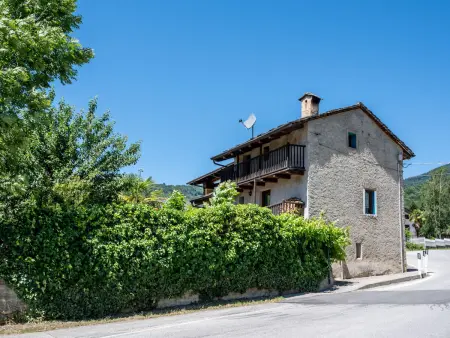 Alexandra, Maison 4 personnes à Valle Maira - Photo 25