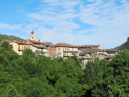 Alexandra, Maison 4 personnes à Valle Maira - Photo 29