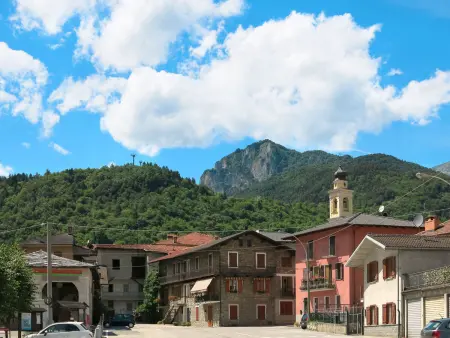 Alexandra, Maison 4 personnes à Valle Maira - Photo 31