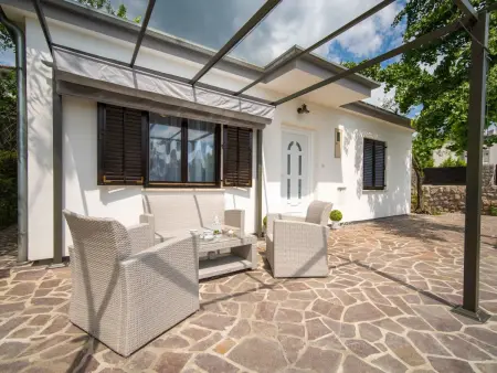 Erminia, Maison 3 personnes à Lovran - Photo 1