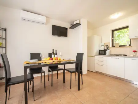 Erminia, Maison 3 personnes à Lovran - Photo 2