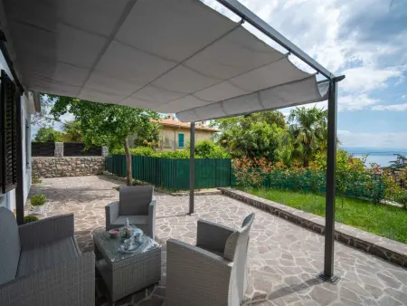 Erminia, Maison 3 personnes à Lovran - Photo 3