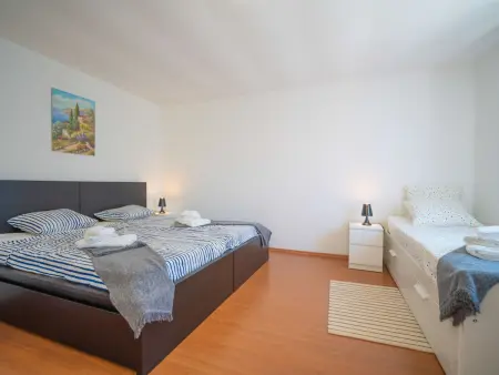 Erminia, Maison 3 personnes à Lovran - Photo 4