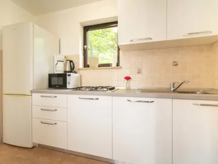 Erminia, Maison 3 personnes à Lovran - Photo 5