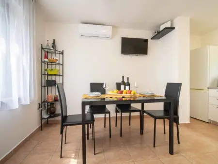 Erminia, Maison 3 personnes à Lovran - Photo 6