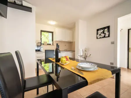 Erminia, Maison 3 personnes à Lovran - Photo 7