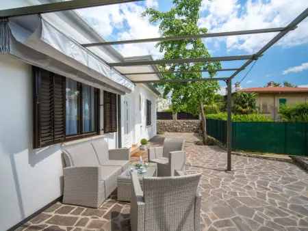 Erminia, Maison 3 personnes à Lovran - Photo 8