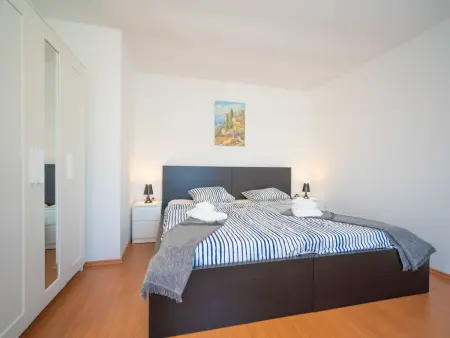 Erminia, Maison 3 personnes à Lovran - Photo 9