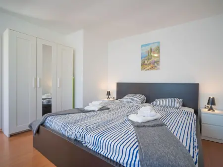 Erminia, Maison 3 personnes à Lovran - Photo 10