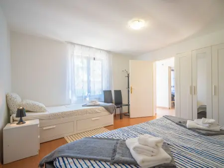 Erminia, Maison 3 personnes à Lovran - Photo 12