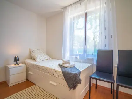 Erminia, Maison 3 personnes à Lovran - Photo 13