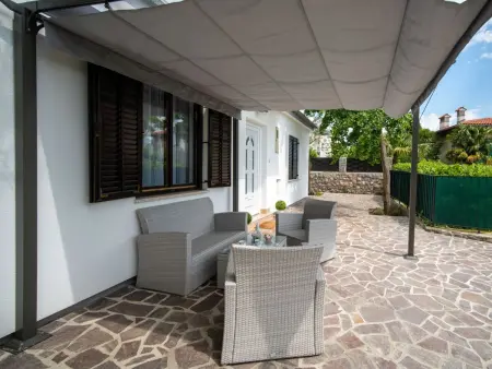 Erminia, Maison 3 personnes à Lovran - Photo 14
