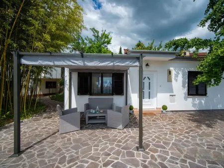 Erminia, Maison 3 personnes à Lovran - Photo 15