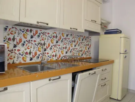 Jolanda, Maison 4 personnes à Lido di Volano - Photo 8