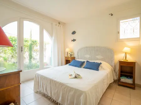 Les Cyprès, Maison 4 personnes à Hyères - Photo 1