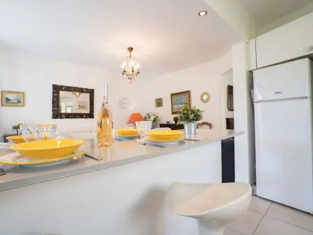 Les Cyprès, Maison 4 personnes à Hyères - Photo 2