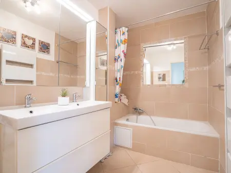 Les Cyprès, Maison 4 personnes à Hyères - Photo 4