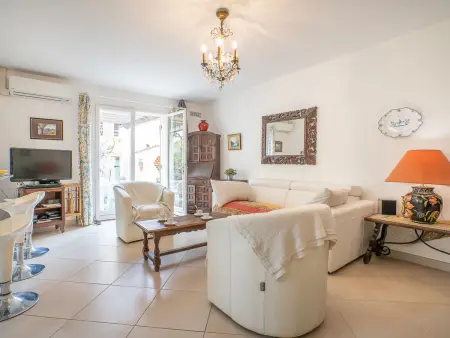 Les Cyprès, Maison 4 personnes à Hyères - Photo 5